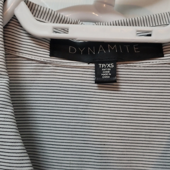 Dynamite Dress - Picture 2 of 4